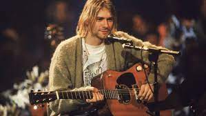Kurt Cobain, a 28 años de su suicidio: Los oscuros últimos días