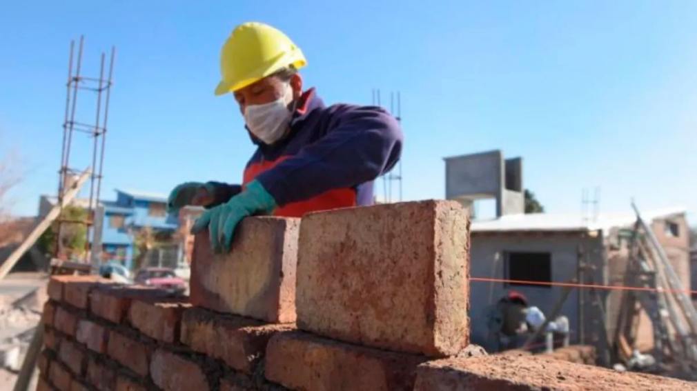 Chajarí: Construirán 18 viviendas para trabajadores municipales