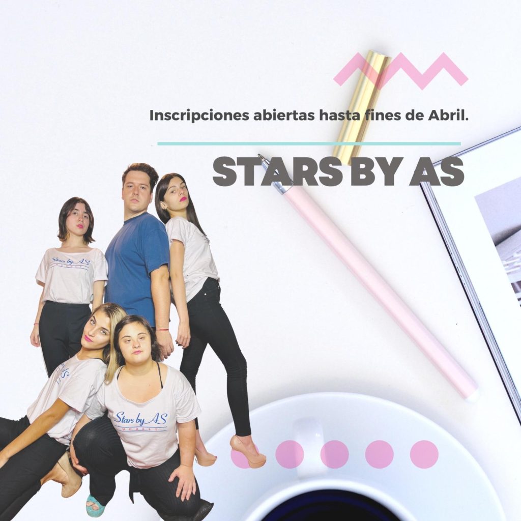 Stars By As: Agencia de modelos