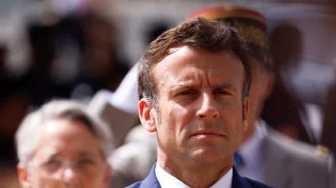 Francia: “la extrema derecha tendrá 89 diputados”