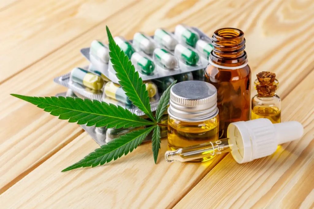 Cannabis Farmacéutico:Un cambio de paradigma en la salud pública