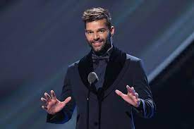Ricky Martin: enfrenta un juicio por incesto