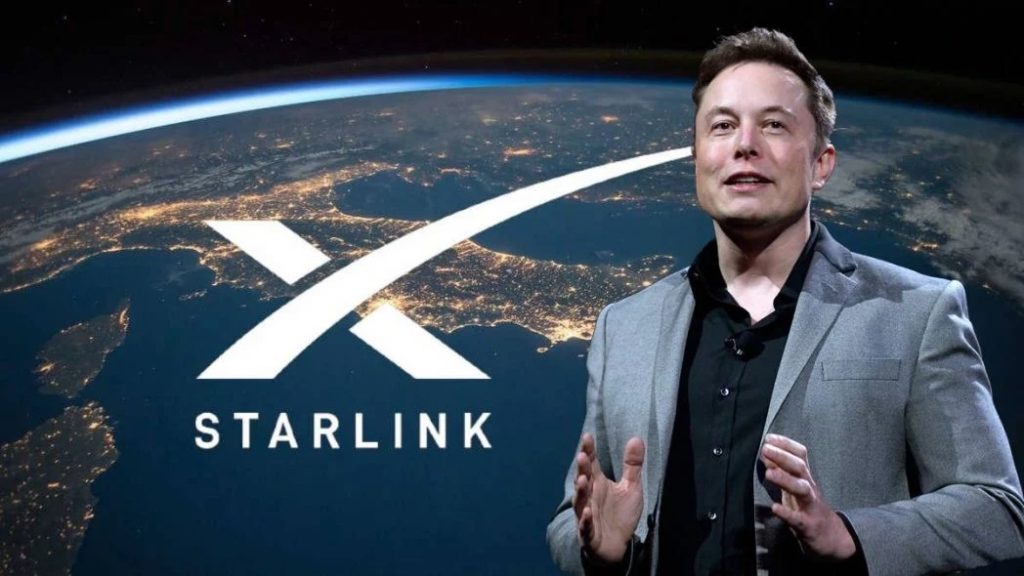 Una empresa de Elon Musk ofrecerá servicios en la Argentina