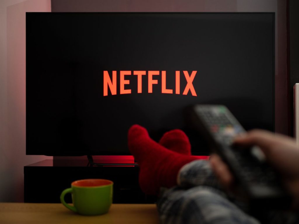 Hoy comienza el aumento en Netflix para Argentina