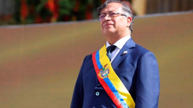 El Gobierno de Petro ofrece la ciudadanía colombiana anicaragüenses despojados de su nacionalidad