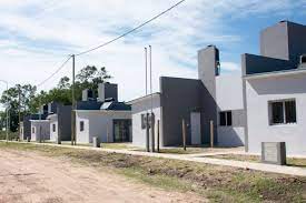 Construirán 90 viviendas para empleados de comercio en Paraná