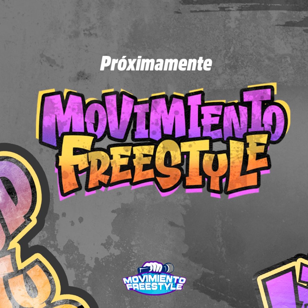 Lanzamiento “Movimiento Freestyle” en Paraná