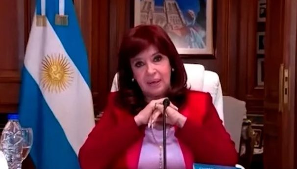 CFK pidió investigar a los fiscales del caso Vialidad