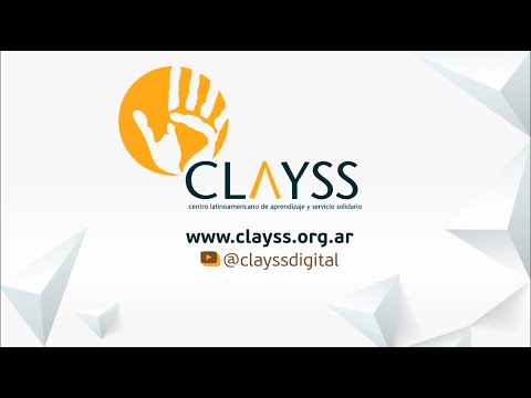 CLAYSS: Educación y Solidaridad en el mundo