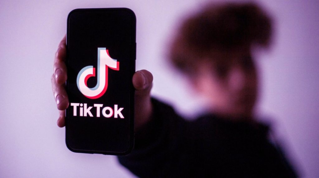 TikTok desplaza a Google como buscador preferido