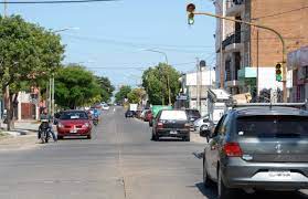 Modificarán el sentido de calles en barrio San Agustín