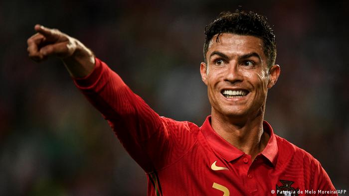 Cristiano Ronaldo podría retirarse luego del mundial