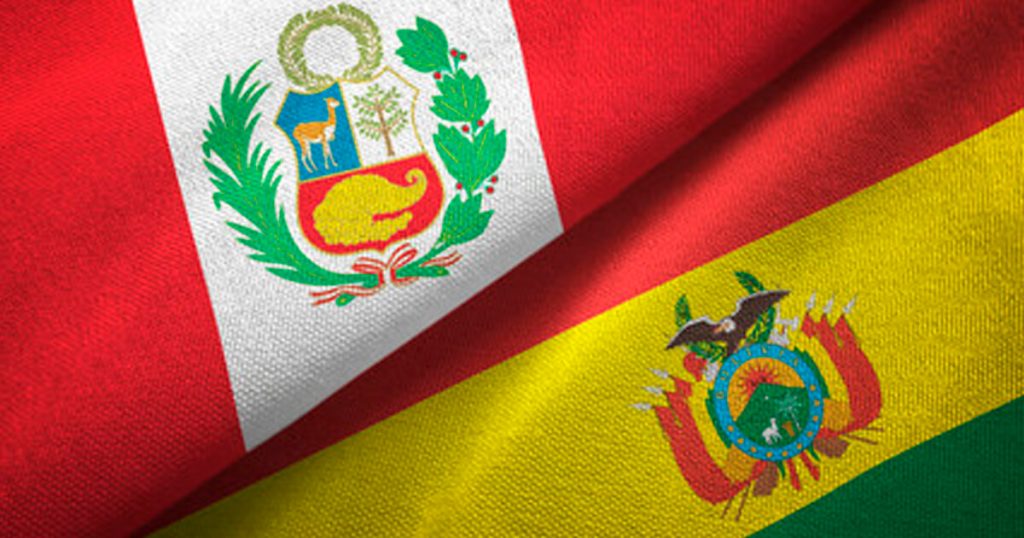 Bolivia apoya al ex presidente peruano Pedro Castillo