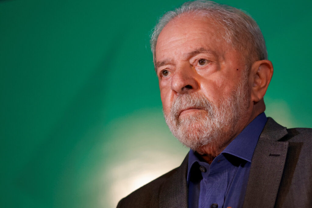 Lula Da Silva visitará Argentina el 24 de enero