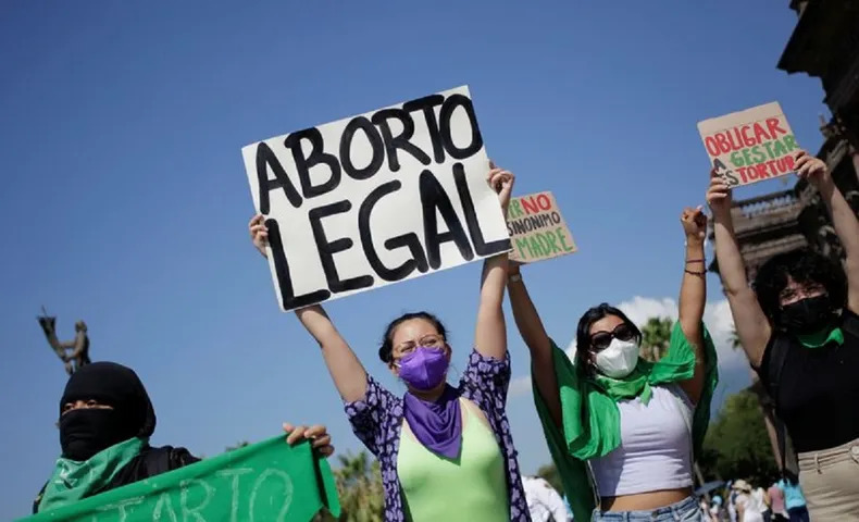 En 2022 se realizaron 2.055 abortos voluntarios en Entre Ríos