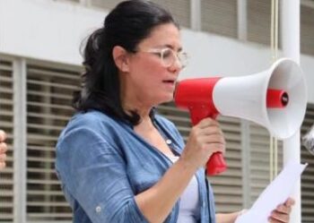 Usurpación: Dolores Etchevehere sufrió otro revés judicial