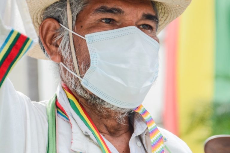 36 pueblos indígenas podrían desaparecer en Bolivia
