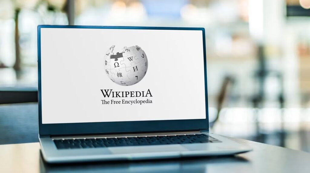 Wikipedia: los 5 cambios en la enciclopedia después decumplir 22 años