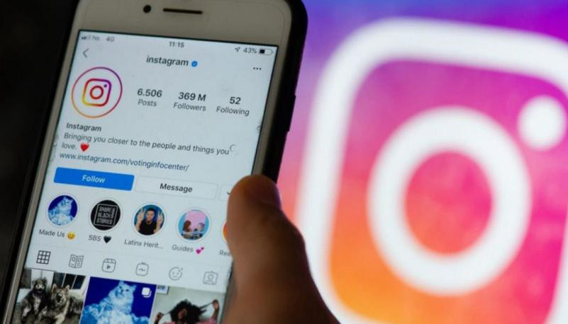 Instagram anunció cambios en su diseño y en la función de Tienda