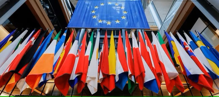 La UE pidió acelerar los subsidios para potenciar las industrias verdes en la región