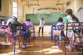 En Entre Ríos el 50,5% de los alumnos no alcanzan el nivel mínimo en Lengua