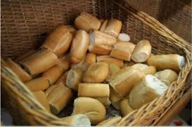 Subió el precio del pan en Paraná: 400 pesos el kilo