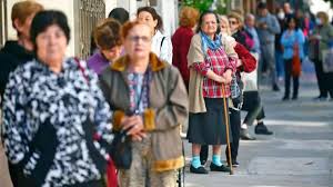 Nueva moratoria: 17 mil personas podrían accedera su jubilación en Entre Ríos