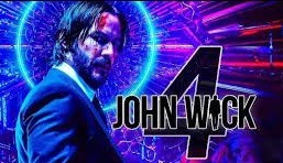 Cine Circulo: se viene John Wick 4