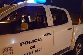 Homicidio en Paraná: mataron a un hombre de un balazo
