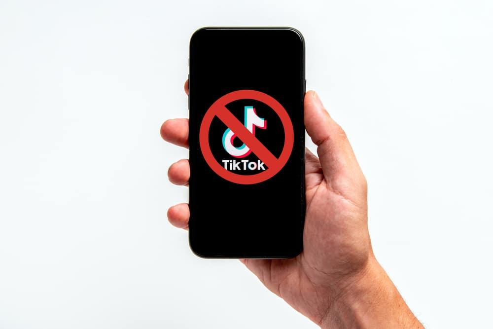 Bélgica: otro país que prohíbe el uso de Tiktok entre los  funcionarios públicos