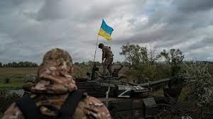 Rusia y Ucrania continúan en guerra: El papel de otros países