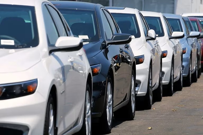 Nuevos montos para el “impuesto al lujo”: a partir de qué precio se pagará por los autos 0 km