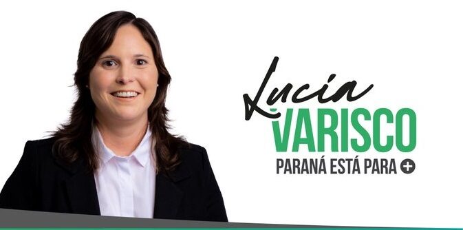Lucia Varisco ¿será la candidata a intendenta de Milei en Paraná?