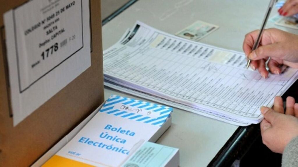 Elecciones en Córdoba: se votó en 88 municipios y Juntos por el Cambio festeja