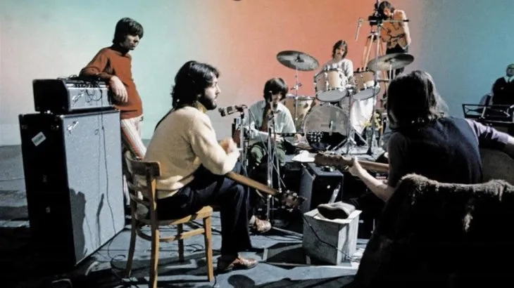 Paul McCartney usó Inteligencia Artificial para producir una  «última» canción de los Beatles