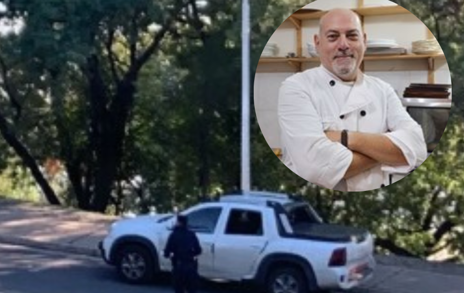 Un hombre se descompensó y falleció mientras conducía su camioneta en Paraná