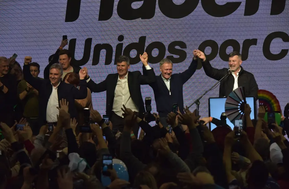 Elecciones en Córdoba: el peronismo de Schiaretti le ganó  a Juntos por el Cambio