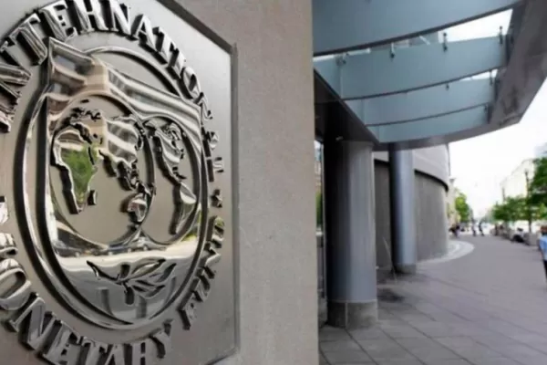 Hoy viaja comitiva de Economía a EEUU para cerrar acuerdo con  FMI