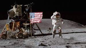 20 de julio: El día que el hombre llegó a la luna