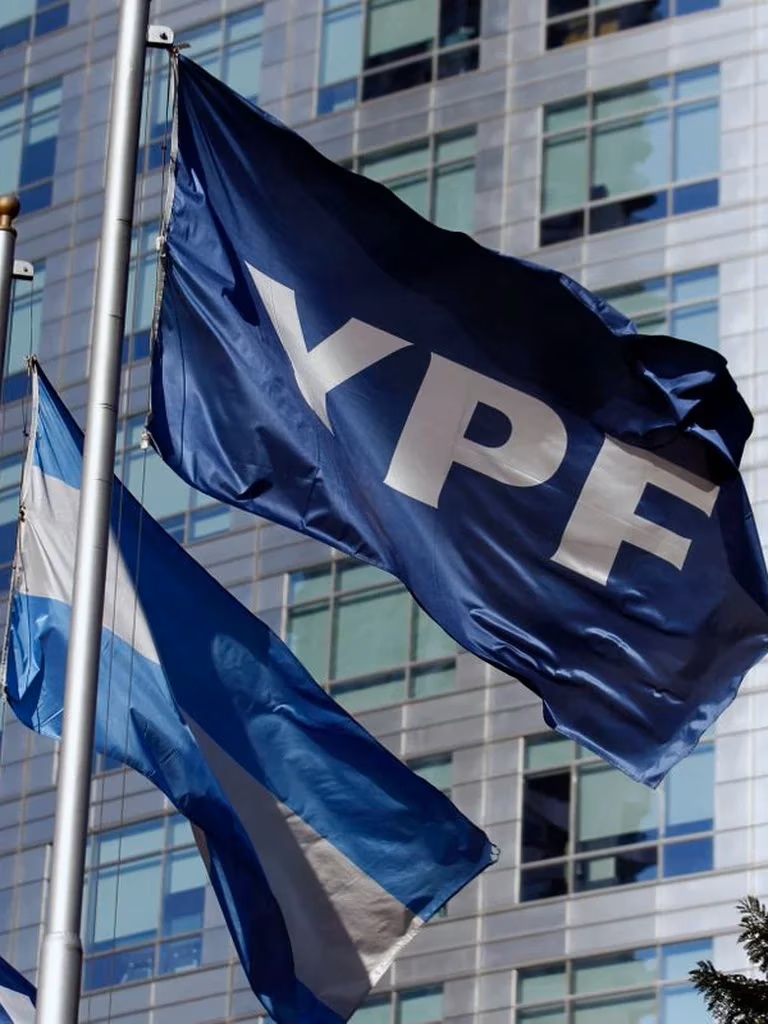 El Estado argentino pagará como mínimo otros 4.920 millones de dólares por la expropiación de YPF