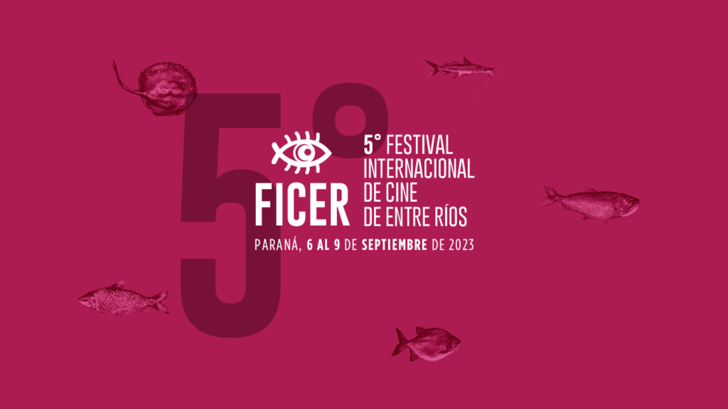 Lanzaron el Festival Internacional de Cine de Entre Ríos