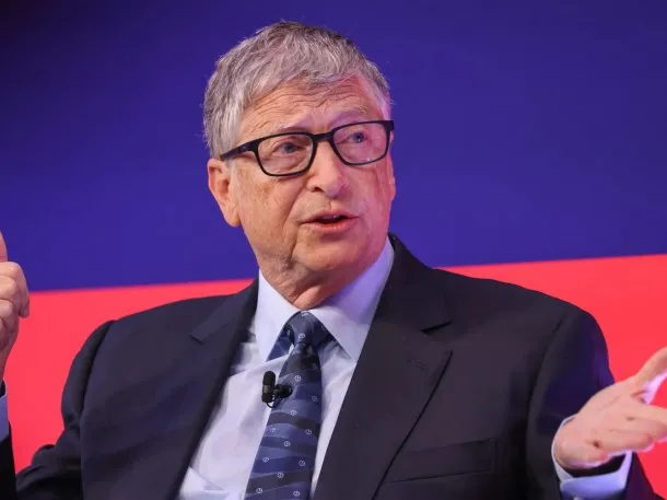 El trabajo humano que perdurará ante la IA según Bill Gates