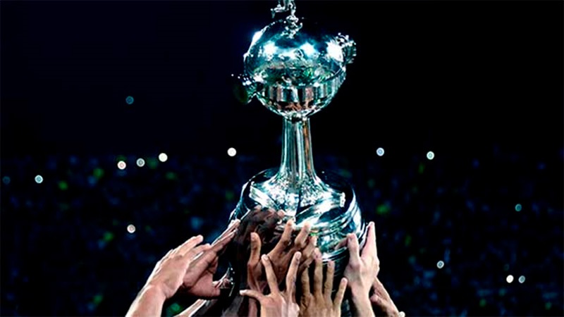 Copa Libertadores:así quedó el cuadro con dos equipos argentinos