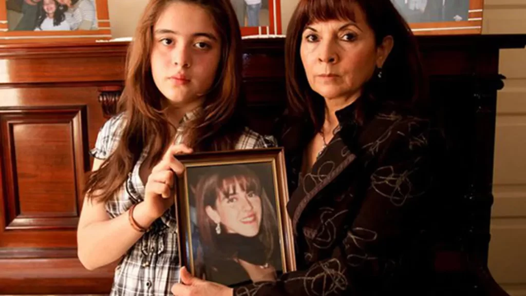 Giro en el caso Marita Verón: buscan una carpeta con fotos del cuerpo que podrían confirmar su muerte