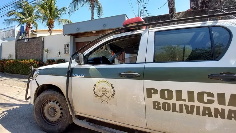 La Fiscalía de Paraguay sospecha que Sebastián Marset traficó cocaína por USD 500 millones en los últimos cuatro años en Bolivia