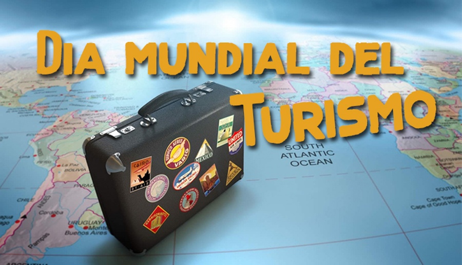 Día internacional del Turismo: ¿por qué se celebra este 27 de septiembre?