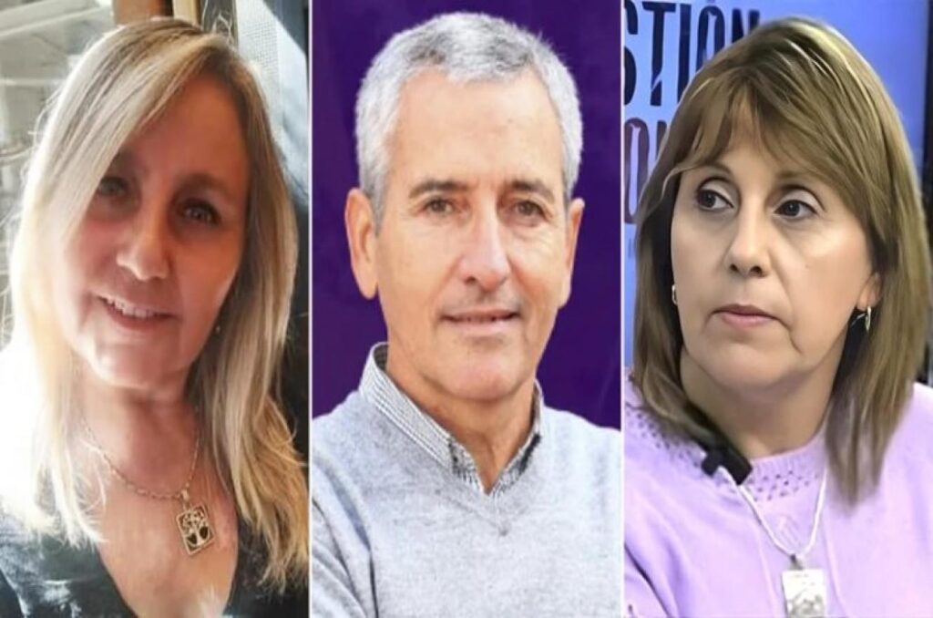 Ya son tres los diputados electos por Milei en Entre Ríos que dejarán el espacio