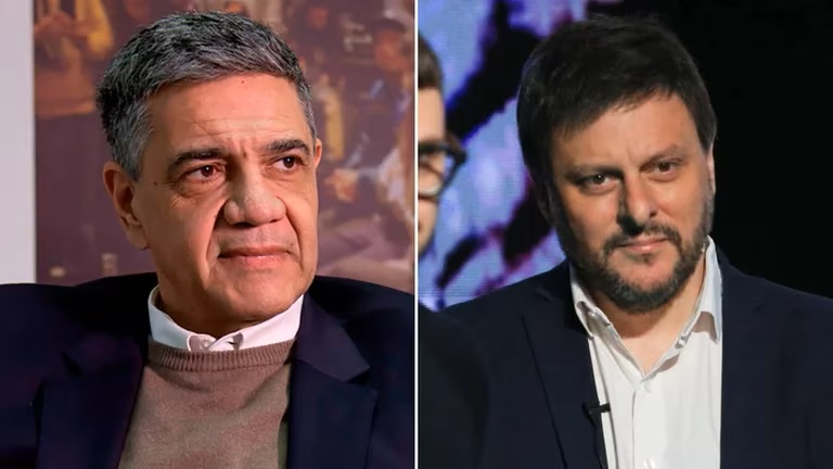 Santoro se baja del balotaje y Jorge Macri es el nuevo jefe de Gobierno de la Ciudad de Buenos Aires