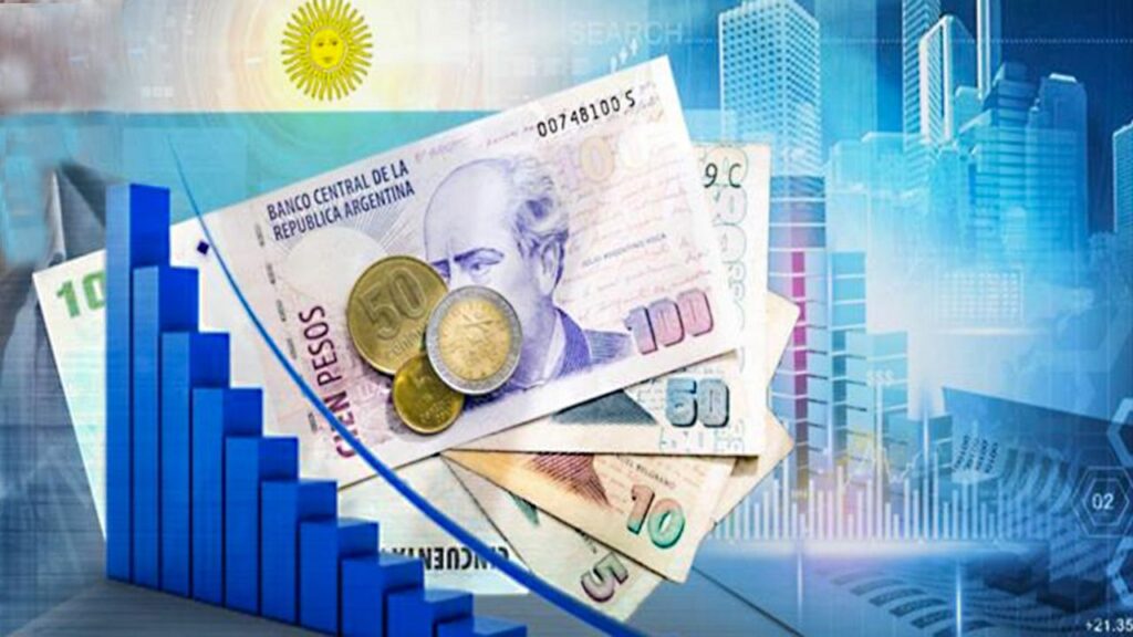 Oscar Michel: “hay incertidumbre económica en Argentina”