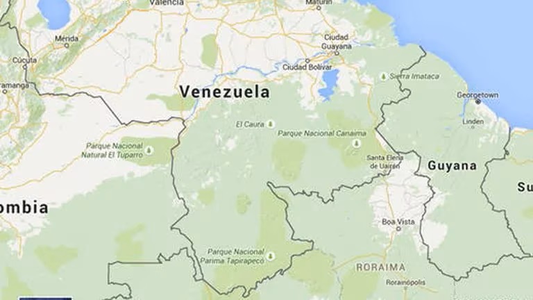 La oposición de Venezuela pidió a la OEA que se mantenga  “imparcial” en la disputa sobre Guyana